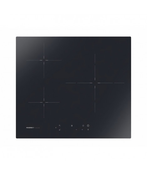 Table de cuisson a induction ROSIERES RPI300 - 60cm - 3 Foyers