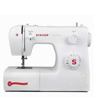 SINGER MC Tradition 2250 - Machine a coudre