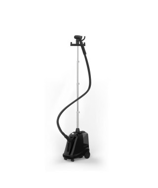 STEAMONE T2000B - Défroisseur semi-pro 2000W - 3,5 litres - autonomie de 80 min