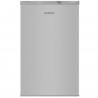 OCEANIC OCEARTT90S2 Réfrigérateur congélateur bas  - 85L - L 45.5 cm x H 82.5 cm - Silver