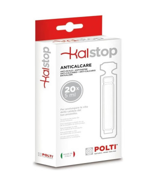 POLTI KALSTOP ANTICALCAIRE PAEU0094 Anti-calcaire naturel KalStop