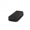 INTEX Matelas gonflable 99*191*42 cm Rest Bed - Électrique - 1 personne