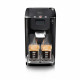 Machine a dosette SENSEO Quadrante Philips HD7866/61, Booster d'arômes, Crema Plus (mousse plus dense), 1 a 2 tasses a la fois