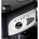 DELONGHI BCO 260CD.1 Combiné expresso cafetiere - Blue silver