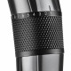 BaBylissMEN - E978E - Tondeuse cheveux Carbon Titanium pour des performances sur cheveux et barbes longues