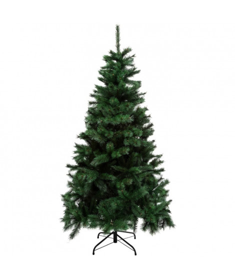 Sapin artificiel Windy Peak - 210 cm - Vert