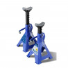 MICHELIN 2 Chandelles a Crémailleres 2T