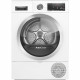 Seche-linge pompe a chaleur BOSCH WTX87K90FR SERIE 8 - 9 kg - Autoclean- L60 cm - Classe A+++ - Blanc