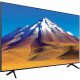 SAMSUNG 65TU6905 TV LED Crystal UHD 4K 65 (163 cm) HDR10+ / HLG Smart TV 3xHDMI