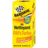 Kit nettoyant FAP 1 Turbo GSA - BARDAHL