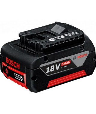 Bosch Professional - Batterie GBA 1x5,0Ah