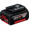 Bosch Professional - Batterie GBA 1x5,0Ah