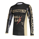 Maillot Cross FULLGAZ replica by Pepone