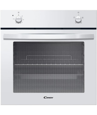 Four email encastrable - convection naturelle CANDY FIDC B100 - Blanc - 70L - 60 cm - Classe A