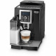 Machine expresso avec broyeur De'Longhi - ECAM23.460.B - Noir