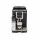 Machine expresso avec broyeur De'Longhi - ECAM23.460.B - Noir