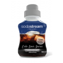 Sirop et concentré Sodastream CONCENTRE COLA SANS SUCRES 500 ML