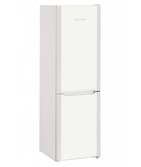 Refrigerateur congelateur en bas Liebherr CU331
