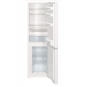 Refrigerateur congelateur en bas Liebherr CU331