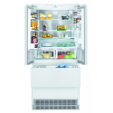 Réfrigérateur multi-portes Liebherr combine encastrable - ECBN6256 203CM