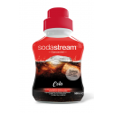 Sirop et concentré Sodastream CONCENTRE COLA 500 ML