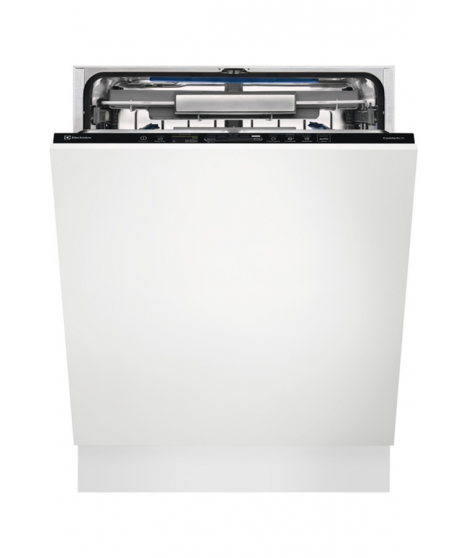 Lave-vaisselle Electrolux ENCASTRABLE - EEC87300L COMFORLIFT 60CM