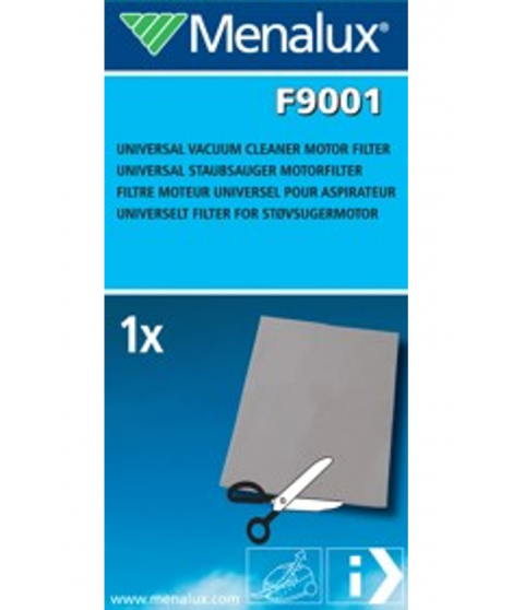 Accessoire aspirateur / cireuse Menalux F9001