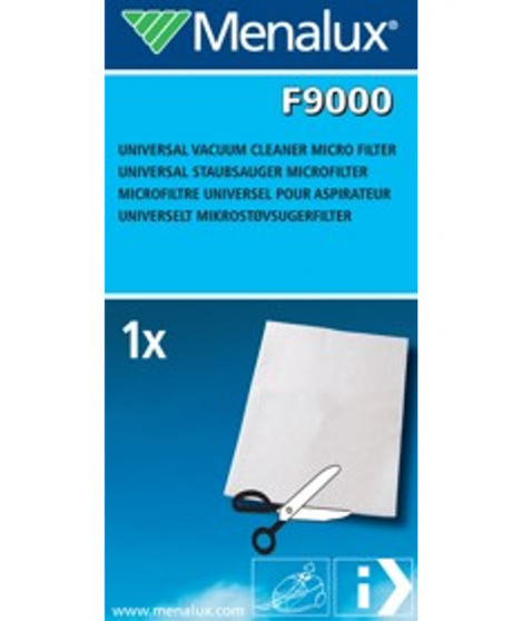 Accessoire aspirateur / cireuse Menalux F9000
