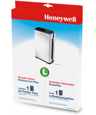 Accessoire climatiseur / ventilateur Honeywell Filtre à charbon