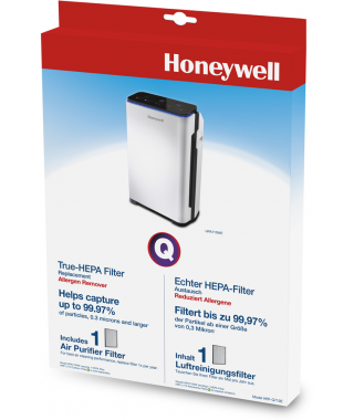 Accessoire climatiseur / ventilateur Honeywell Filtre HEPA pour purificateur Honeywell HPA710