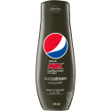 Sirop et concentré Sodastream Pepsi Zéro Sucres