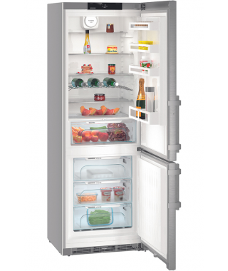 Refrigerateur congelateur en bas Liebherr CNEF5735-20