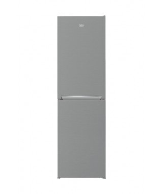 Refrigerateur congelateur en bas Beko DRCSE287K30XPN