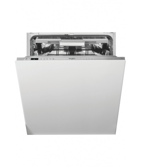 Lave-vaisselle Whirlpool ENCASTRABLE - WIO3O540PELG SILENCE 60CM