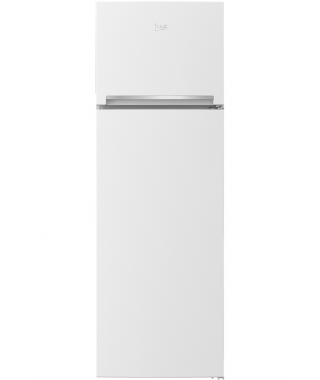 Refrigerateur congelateur en haut Beko RDSA310K30WN