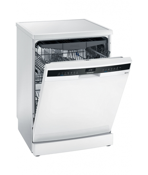 Lave-vaisselle Siemens SN23HW60CE VarioSpeed Plus