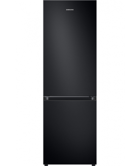 Refrigerateur congelateur en bas Samsung RB34T600EBN