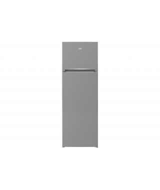 Refrigerateur congelateur en haut Beko RDSA310M30XBN