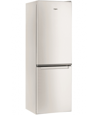 Refrigerateur congelateur en bas Whirlpool W5821EFW1