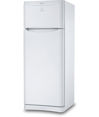 Refrigerateur congelateur en haut Indesit TAA5V1
