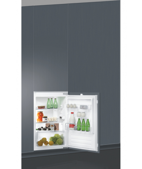 Réfrigérateur 1 porte Whirlpool ENCASTRABLE - ARG90712