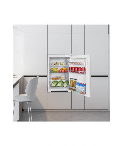 Réfrigérateur 1 porte Thomson ENCASTRABLE - LARDERTH88EBI