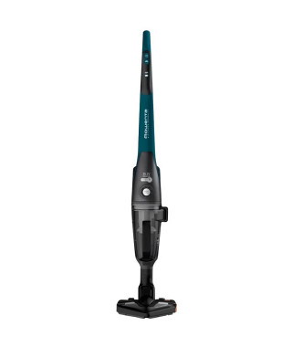 ROWENTA RH9152WO Air Force Serenity Aspirateur sans fil - Autonomie 60 min - Efficace meme dans les coins - Facile a vider