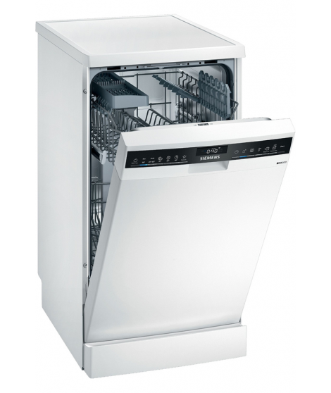 Lave-vaisselle Siemens SR23HW48KE VarioSpeed Plus