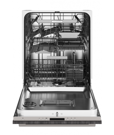 Lave-vaisselle Asko ENCASTRABLE - DFI645MB/1 60CM