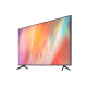 TV LED Samsung UE43AU7105 SMART TV 2021