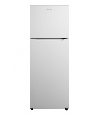 Refrigerateur congelateur en haut Thomson THD315NFWH