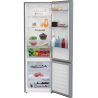Refrigerateur congelateur en bas Beko RCNT375I30XBN