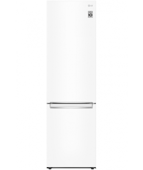 Refrigerateur congelateur en bas Lg GBB72SWVEN