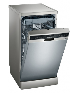 Lave-vaisselle Siemens SR25ZI11ME Zeolith